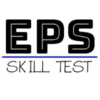 EPS Skill Test