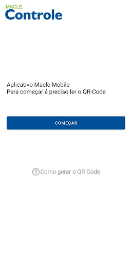 Android application Macle Mobile screenshort