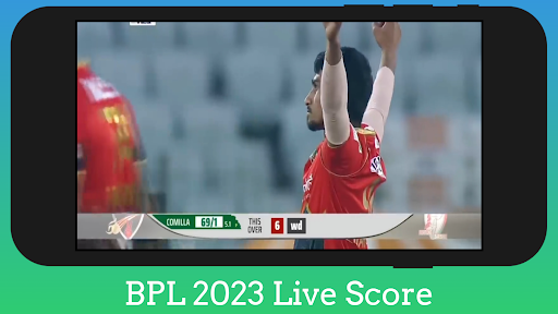 BPL 2023 Live TV Schedule