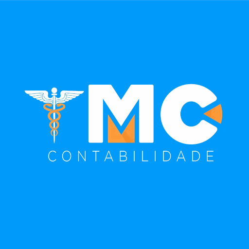 MC Contabil logo