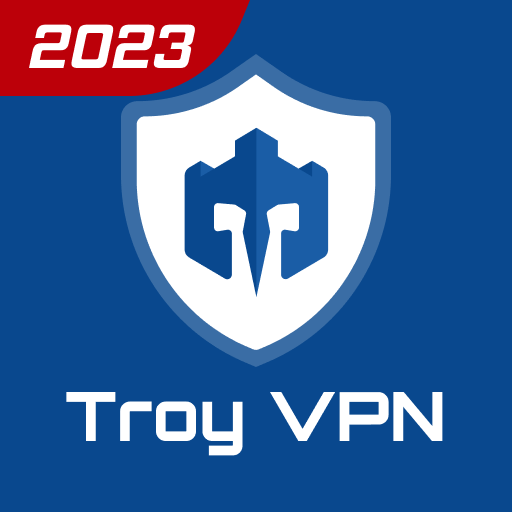 Troy VPN: Secure VPN Proxy Download on Windows