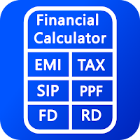 Financial Calculator  EMISIP