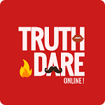 Cover Image of डाउनलोड Truth or Dare Online  APK