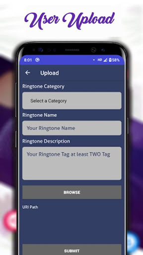 MobRing  New Ringtones 2020 BGM Ringtones