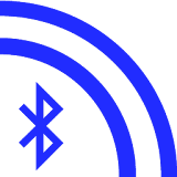 Bluetooth テザリング ON/OFF ウィジェット icon