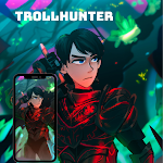 Cover Image of Unduh Troll Hunter Wallpaper 1.0.0 APK
