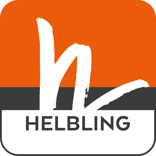 Helbling Readers review