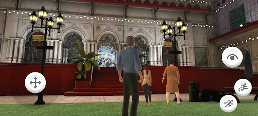 Festemverse Screen 3