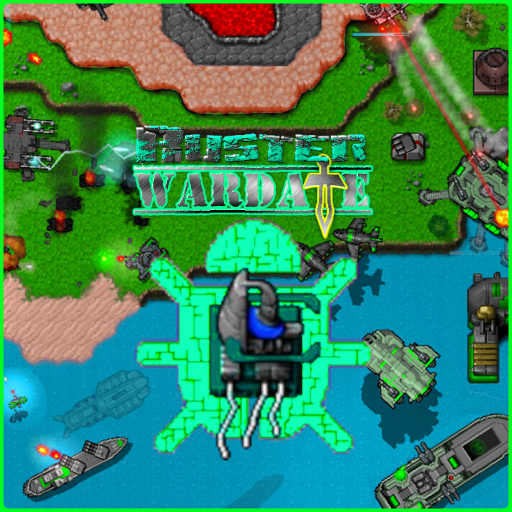 Warfare