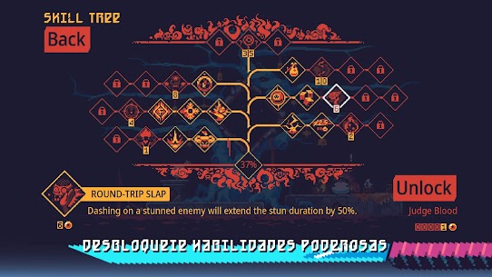 ScourgeBringer v1.61.16 FULL APK 5