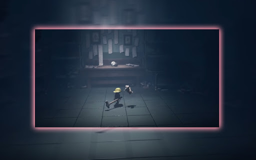 Little Nightmares 2 Guide 2021