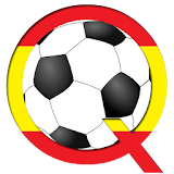 Futbol Logo Quiz España icon