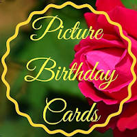 True Picture Birthday Cards