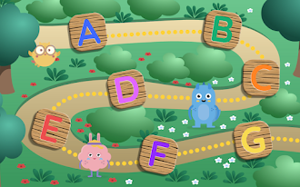 Game screenshot Discovery Play Demo apk download
