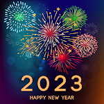 Cover Image of Unduh New Year Greeting Cards  APK