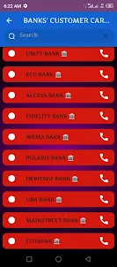 Nigerians banks resolved