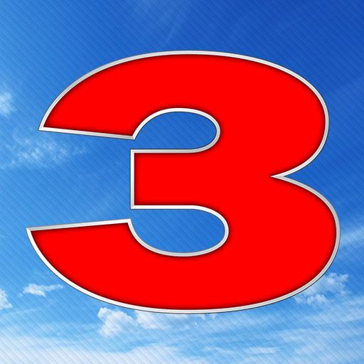 StormTeam 3 logo