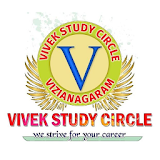 VIVEK STUDY CIRCLE icon