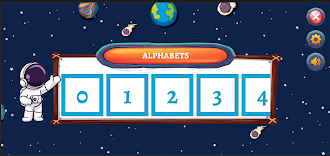 Game screenshot Kids ABC Trace n Learn mod apk