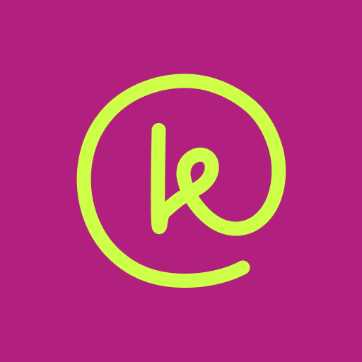 Kenbi Familie logo