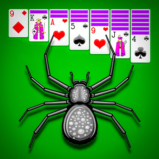 Super Classic Spider Solitaire Download on Windows