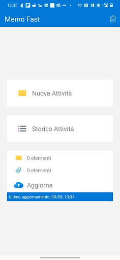 Memo Fast Screen 2