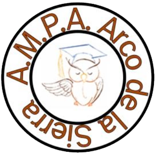 AMPA CEIP ARCO DE LA SIERRA logo