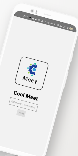 Cool Meet Screenshot 2 - AppWisp.com