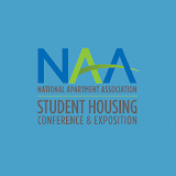 2016 NAA Student Housing icon