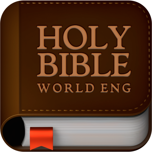 World English Bible logo