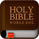 World English Bible - Androidアプリ