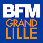 Cover Image of Download BFM Grand Lille : Info - Trafic - Météo 1.0.5 APK