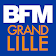 BFM Grand Lille : Info - Trafic - Météo icon