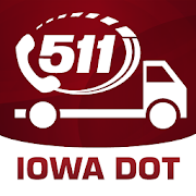 Top 20 Maps & Navigation Apps Like Iowa 511 Trucker - Best Alternatives