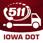 Iowa 511 Trucker Apk