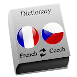 French - Czech Pro icon