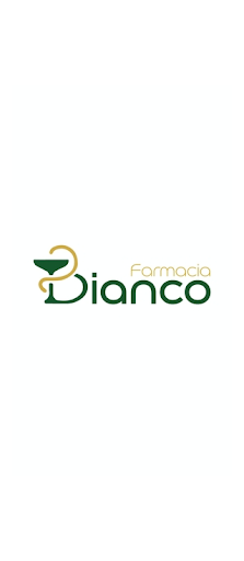 Android application Farmacia Bianco screenshort