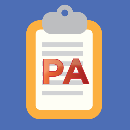 PANCE Physician Assistant Exam logo