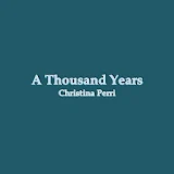 A Thousand Years icon