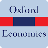 Oxford Dictionary of Economics icon