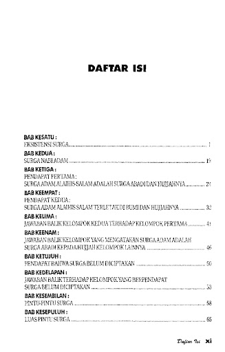 Tamasya Ke Surga - Ibnu Qayyim Screen 2