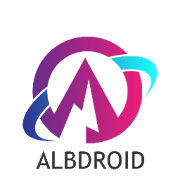 Albdroid 1.2.2 Icon