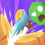 Cover Image of 下载 Lumber Build - Survival Island  APK
