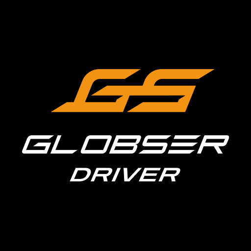 GLOBSER ИСПОЛНИТЕЛЬ logo