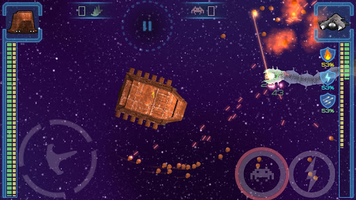 Event Horizon Space RPG - Strategy - games