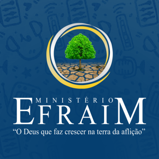 RÁDIO EFRAIM logo
