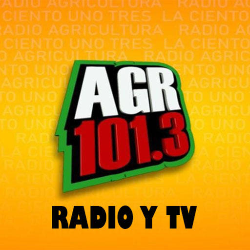 AGR 101.3 FM