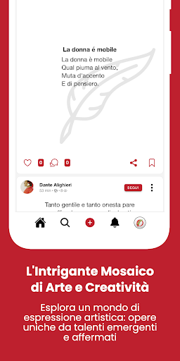Dantebus Social Screen 3