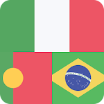 Cover Image of Télécharger Italian Portuguese Offline Dictionary & Translator 1.9.7 APK