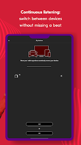 Screenshot image